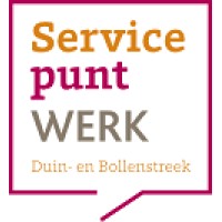 Servicepunt Werk Duin- en Bollenstreek logo - Similar company to Mannentijd
