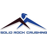 Solid Rock Crushing, LLC logo - Similar company to Black Rock Crushing