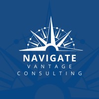 Navigate Vantage Consulting logo - Similar company to Fantom Corporation (8A, Sdb)