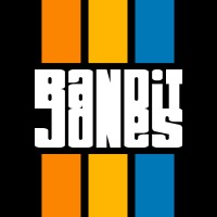 BanditJones logo - Similar company to Big Comedy Network