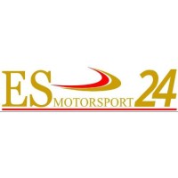 ES MOTORSPORT 24 logo - Similar company to Mirage Engineering Services Ltd