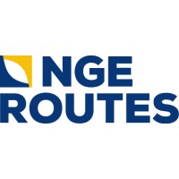 NGE ROUTES logo - Similar company to Palin - Espaces Verts
