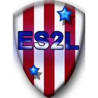 Entente Sportive Loire et Louet logo - Similar company to Us  Eguilles