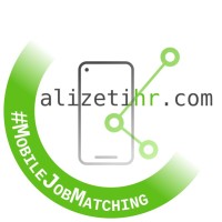 alizetihr.com logo - Similar company to Quick Swappers