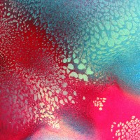 Colorful Chaos - Jess Jones