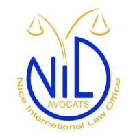 Cabinet Nilo Avocats - Nice International Law Office logo - Similar company to Fpl Services Ltd