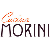 Cucina Morini logo - Similar company to Advance Relocation Systems