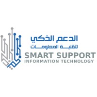 Smart Support logo - Similar company to Odoo Studio Tutorials
