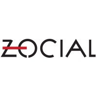 Zocial Agency logo - Similar company to Muse Midas