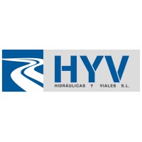 HIDRÁULICAS Y VIALES, S.L. logo - Similar company to Asepuc - Asociación Española De Profesores Universitarios De Contabilidad