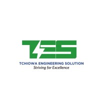 Tchiowa Engineering Solution ( TES ) logo - Similar company to Plr Engineering (Pty) Ltd
