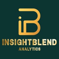 InsightBlend Analytics LLP logo - Similar company to Skillto.Eu
