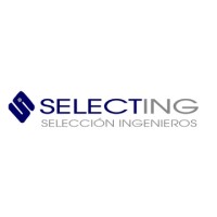 SELECTING. Selección de Ingenieros logo - Similar company to Selectin
