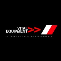 Vital Equipment Ltd logo - Similar company to Ecurie Bertelli Limited