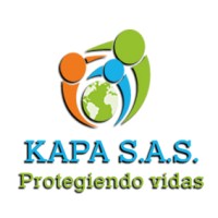 KAPA SAS Protegiendo Vidas logo - Similar company to Exsolven