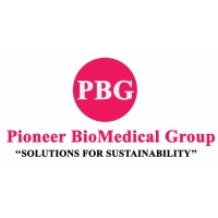 Pioneer BioMedical Group logo - Similar company to Work N Solution | Practice Growth Specialists