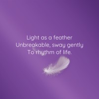 Healing Haiku logo - Similar company to H3R.Tech