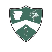 Arkansas Colleges of Health Education logo - Similar company to Chaffee Crossing / Fort Chaffee Redevelopment Authority