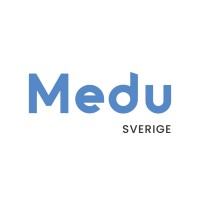 Medu Sverige AB logo - Similar company to The Pull Thru Cleaning Brush