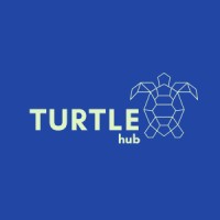 TURTLE hub logo - Similar company to Fabric Symposium
