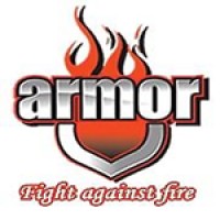 Armor Fire Fighting Manufacturing logo - Similar company to Total Fire Fighting