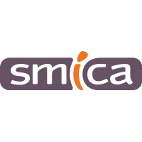 SMICA logo - Similar company to Seine-Maritime Numérique