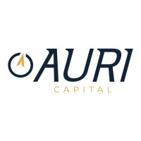 Auri Capital logo - Similar company to Vws Capital