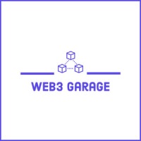 Web3 Garage - Hyderabad logo - Similar company to Web3 United