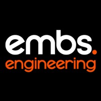 EMBS Engineering logo - Similar company to Embs Talent Group