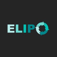 ELIPO logo - Similar company to Peol Technologies Pvt. Ltd - Sap Silver Partner