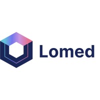 Lomed logo - Similar company to Collabnext