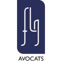 FLG AVOCATS logo - Similar company to Faco Paris