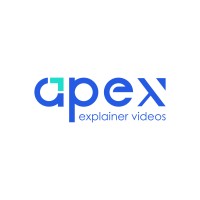 Apex Explainer Videos logo - Similar company to Explainer Videos Austin