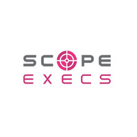Scope Executives logo - Similar company to Virtually Antara
