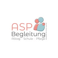 ASP Begleitung gGmbH logo - Similar company to Divo-Group Gmbh