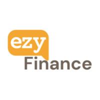 EZYfinance logo - Similar company to Boza