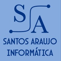 Santos Araujo Informática e Comércio de Equipamentos Ltda logo - Similar company to Zyba Comércio De Máquinas E Equipamentos Para Bebidas Ltda