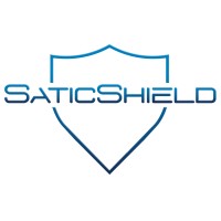 Satic Shield logo - Similar company to Lumenco Sas