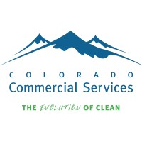 Colorado Commercial Services logo - Similar company to Water Damage Inc.
