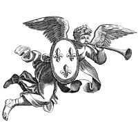 Schola Sainte Cécile logo - Similar company to St. Thomas Aquinas Seminary