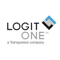 Logit One logo - Similar company to Mimicsoft