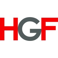 HGF Tax GmbH Auditors and Tax Advisors logo - Similar company to Uhb Chemicals