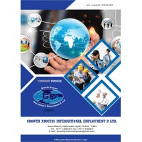Growth Process International Employment P. Ltd. logo - Similar company to Select Nurse Source