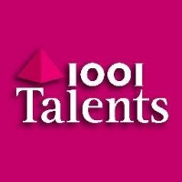 1001TALENTS  -  RECRUITMENT - 猎头和招聘咨询所 - EXPERT HEAD HUNTERS- INTERNATIONAL EXECUTIVE SEARCH logo - Similar company to Yonnet Formations