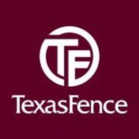 Texas Fence logo - Similar company to Craft Electrical Solutions, Llc