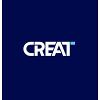 CREAT GmbH logo - Similar company to Creat Uno Minda