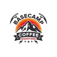 Basecamp Coffee Roasters logo - Similar company to Vertical Rock Climbing And Fitness Center