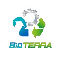Bio-Terra logo - Similar company to Glow Vibes