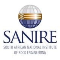 SANIRE - South African National Institute of Rock Engineering logo - Similar company to Ammsa