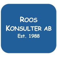 Roos Konsulter Ab